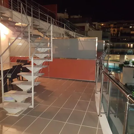 Atico Playa Chill Out * Calpe