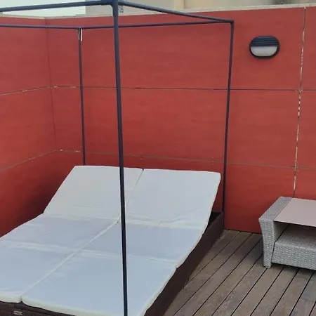 Apartment Atico Playa Chill Out