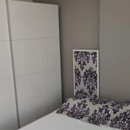 Atico Playa Chill Out Apartment Calpe