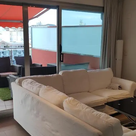 Atico Playa Chill Out Calpe